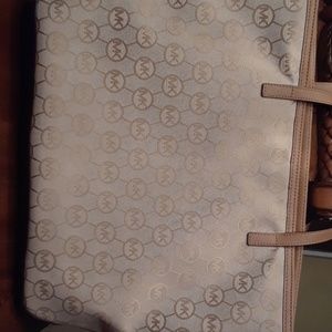 Michael Kors Large Tote